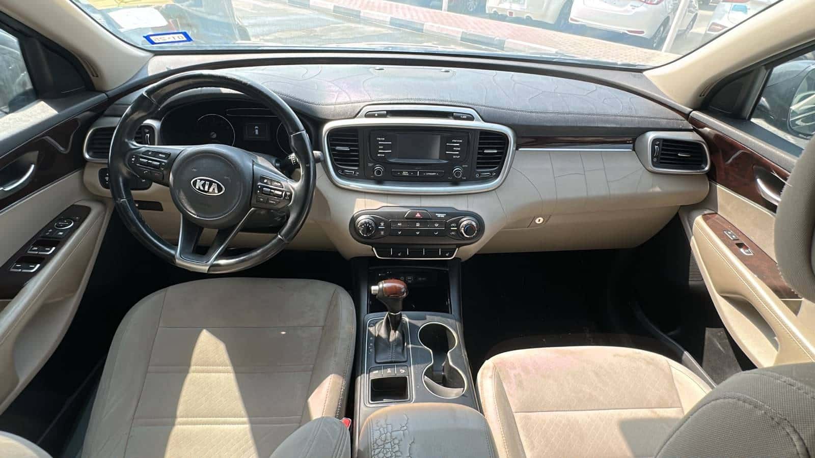 Kia Sorento 2016 thumbnail 7