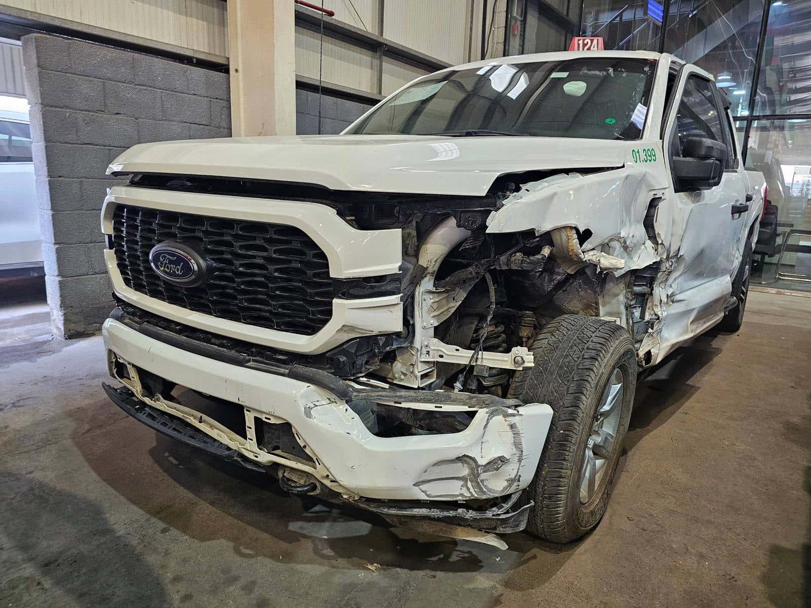 FORD F-150 - Exterior