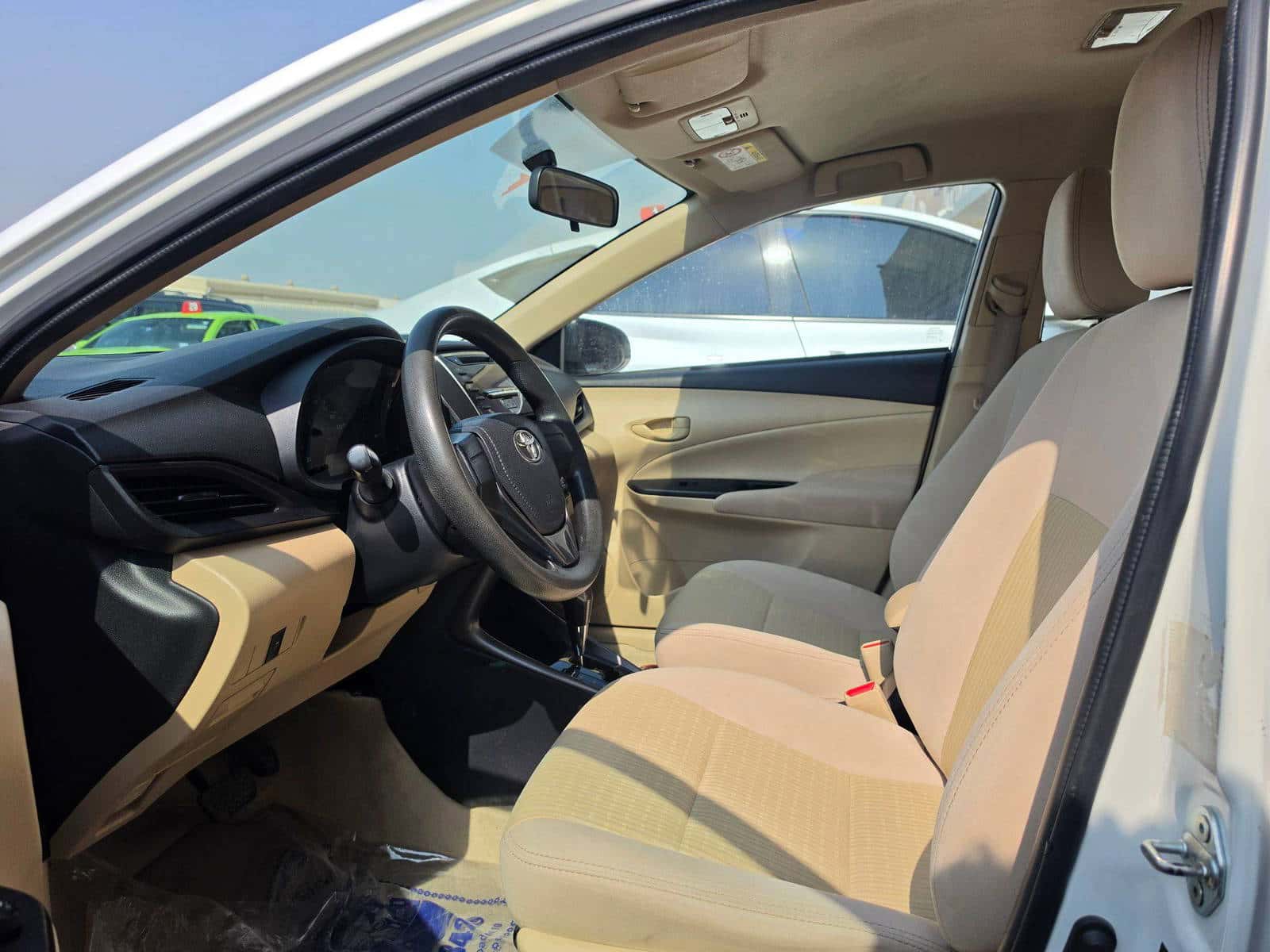 Toyota Yaris 2022 thumbnail 6