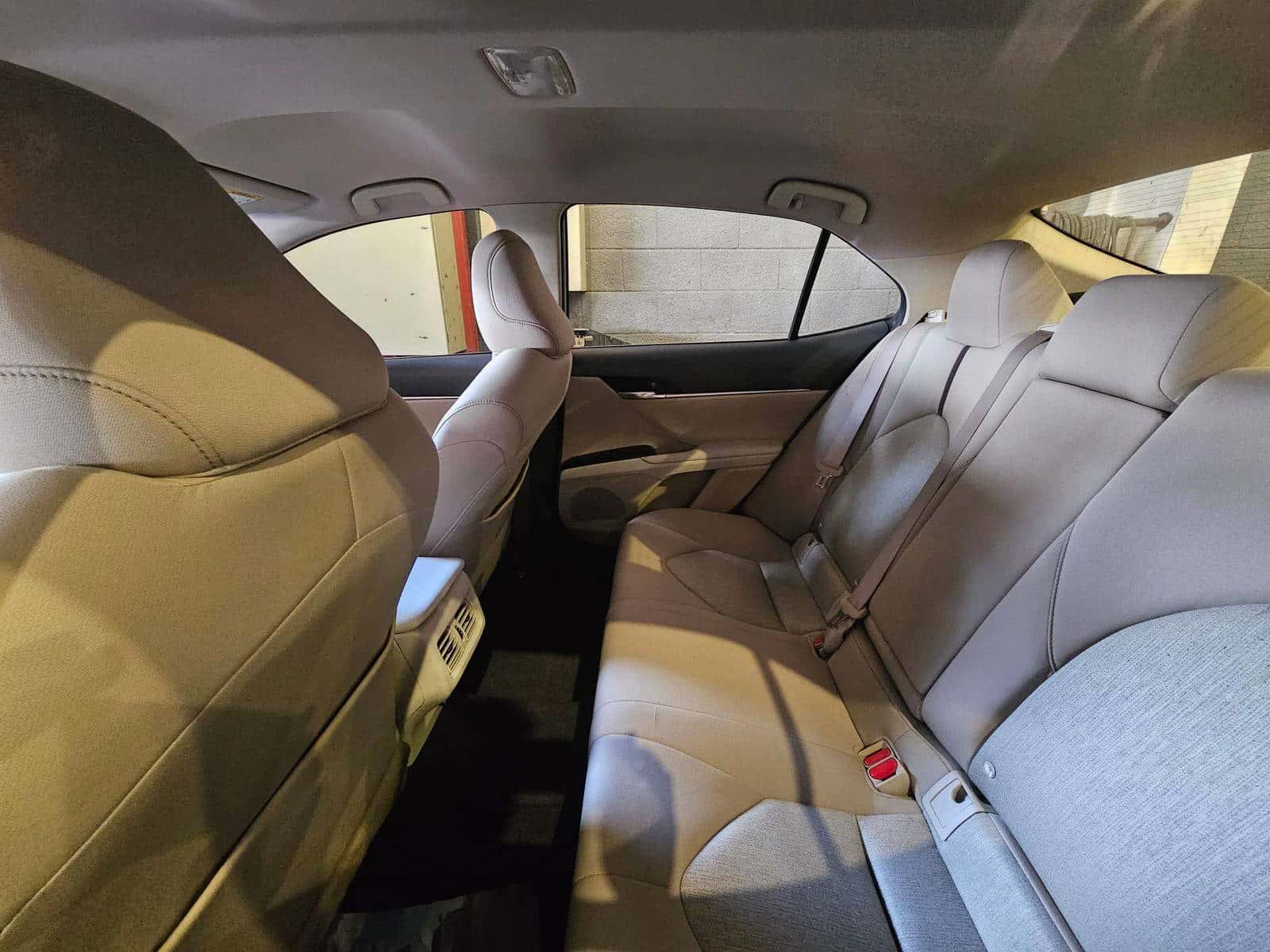 TOYOTA CAMRY 2020 thumbnail 6