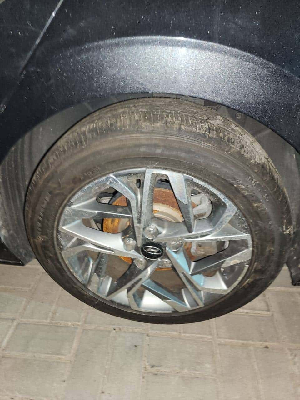 HYUNDAI SONATA 2023 thumbnail 5