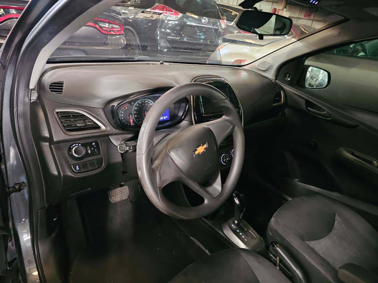 CHEVROLET Spark 2019 thumbnail 7