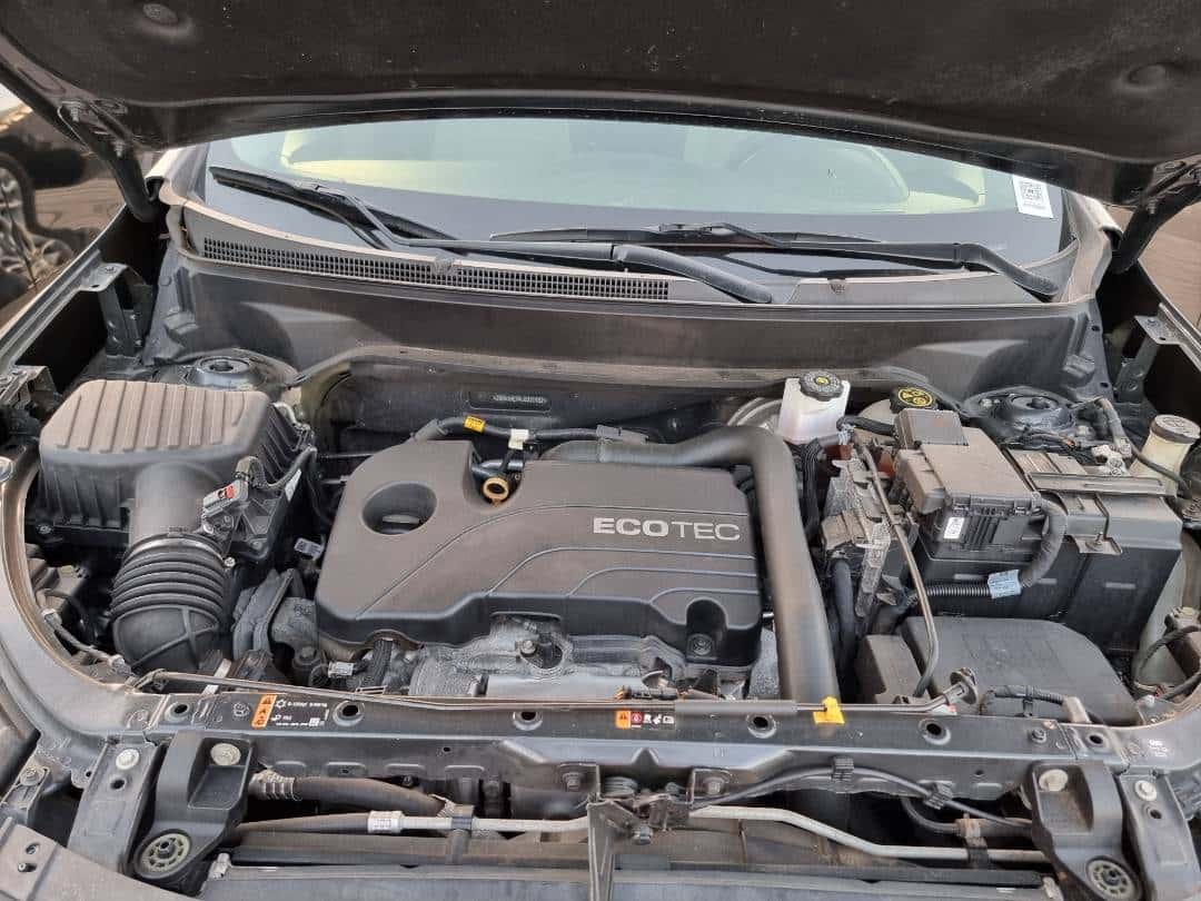 CHEVROLET EQUINOX 2020 thumbnail 6