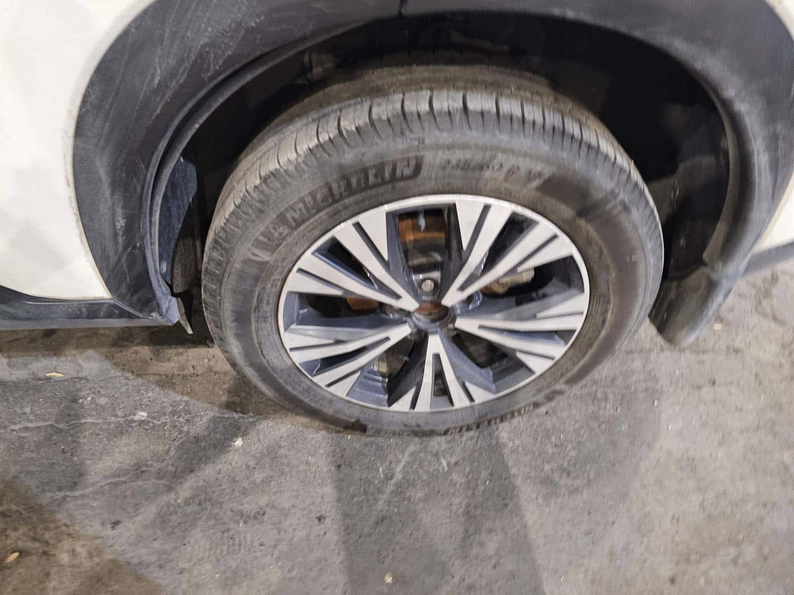 NISSAN ROGUE 2023 thumbnail 5