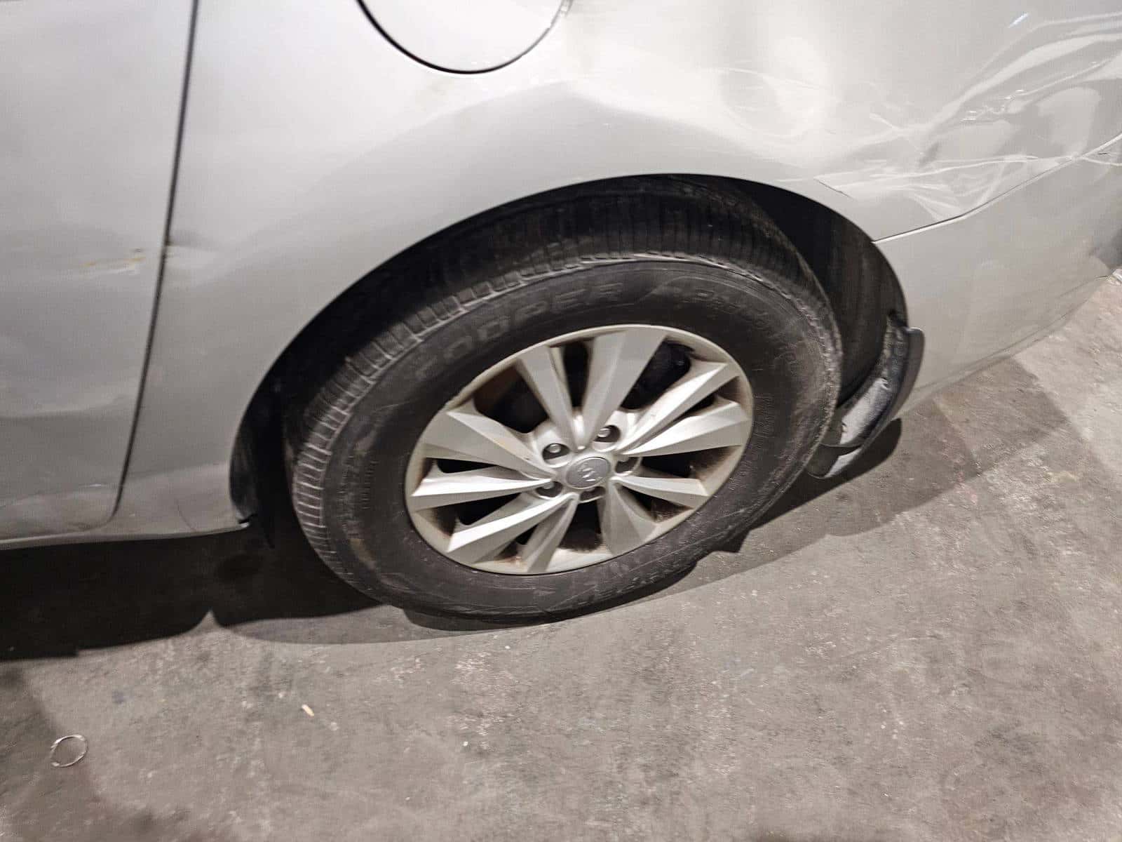 KIA SEDONA 2016 thumbnail 5