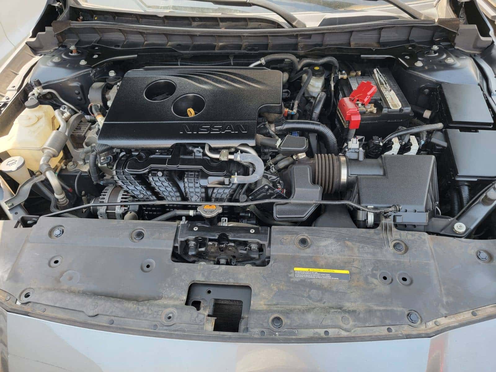 Nissan Altima 2019 thumbnail 4