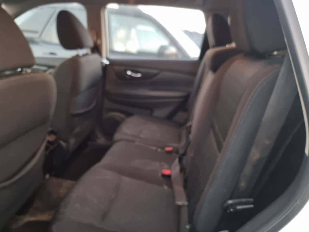 NISSAN ROGUE 2017 thumbnail 4