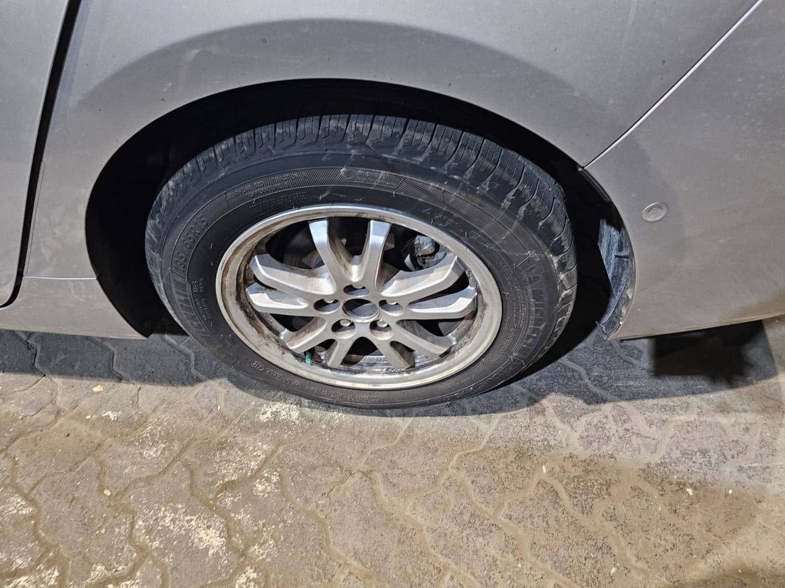 Toyota Prius 2022 thumbnail 5