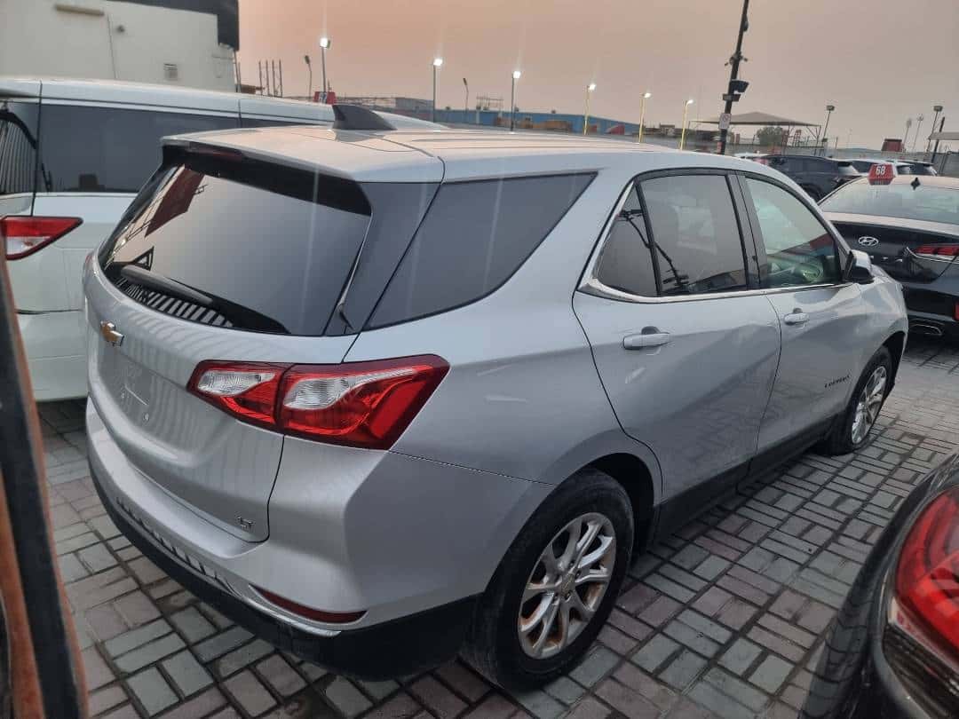 CHEVROLET EQUINOX 2020 thumbnail 3