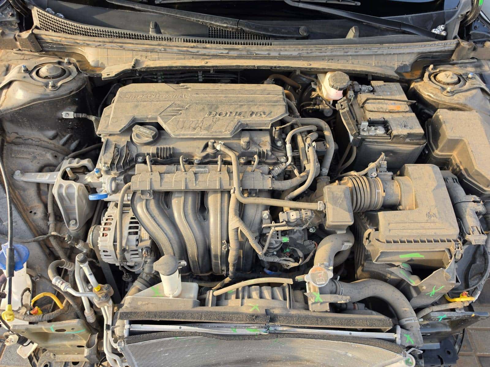 Kia K4 2025 thumbnail 7