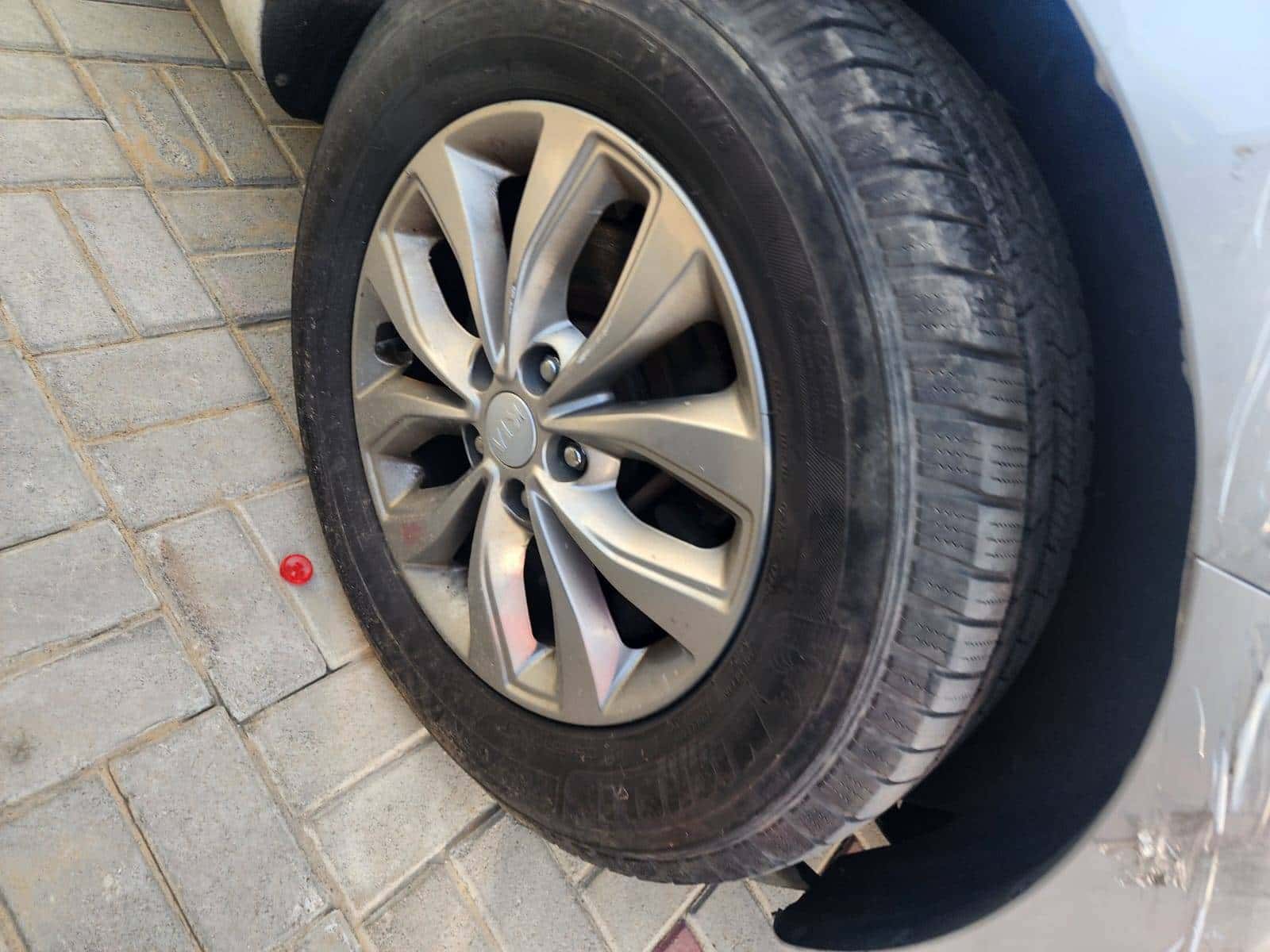 KIA SEDONA - Exterior