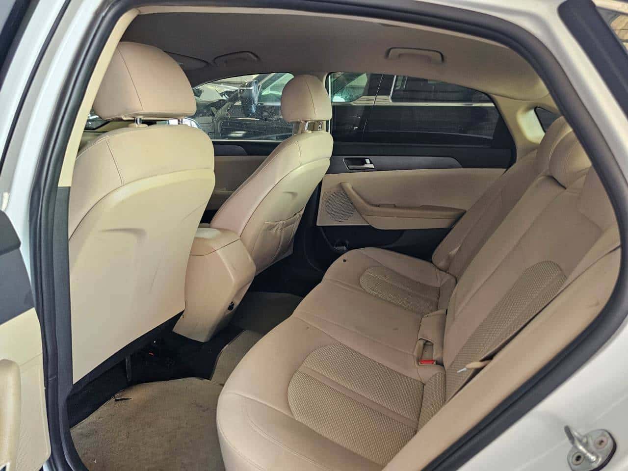 Hyundai Sonata 2018 thumbnail 6