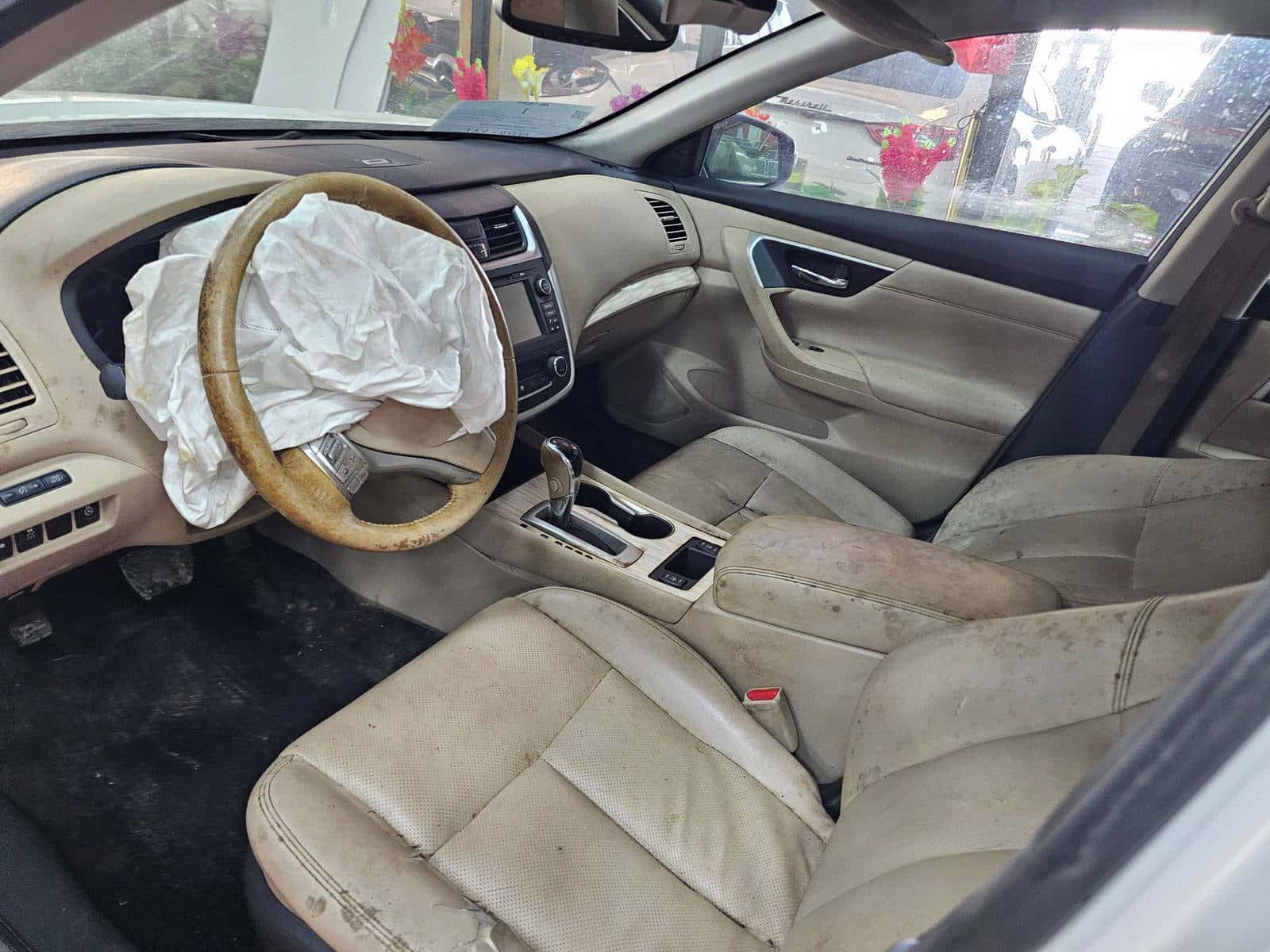 NISSAN ALTIMA 2016 thumbnail 7