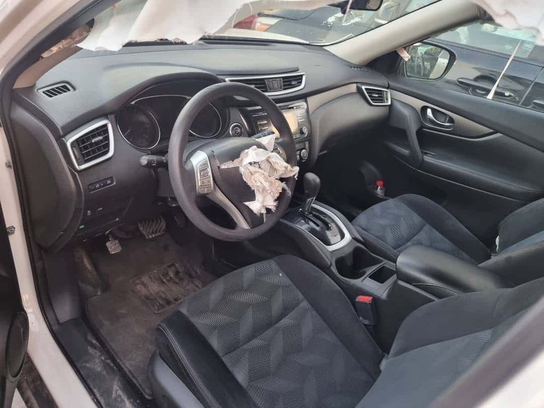 NISSAN ROGUE 2015 thumbnail 7