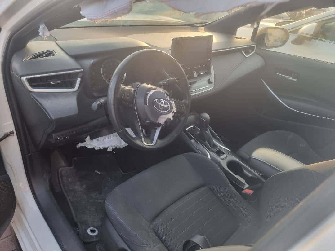Toyota Corolla 2022 thumbnail 6