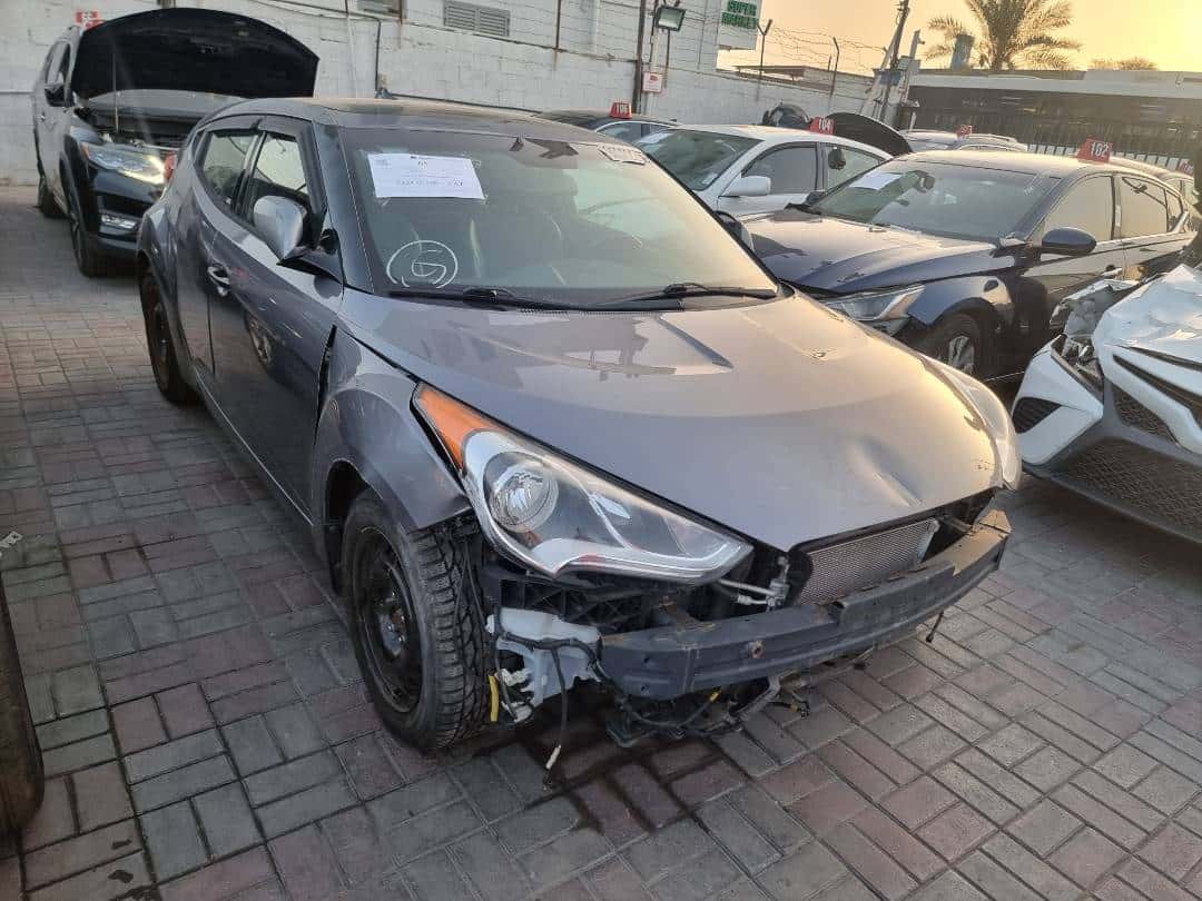 Hyundai Veloster 2016 thumbnail 3