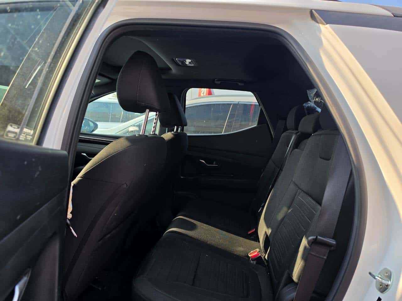 Hyundai SANTA CRUZ SEL 2022 thumbnail 7