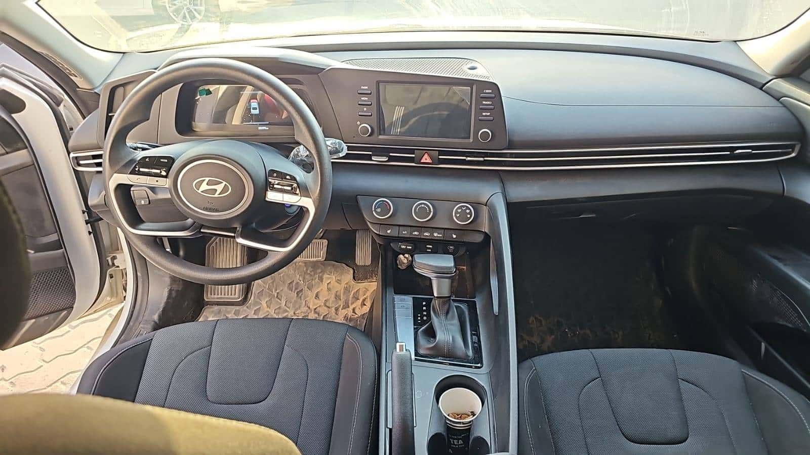 HYUNDAI ELANTRA 2025 thumbnail 6
