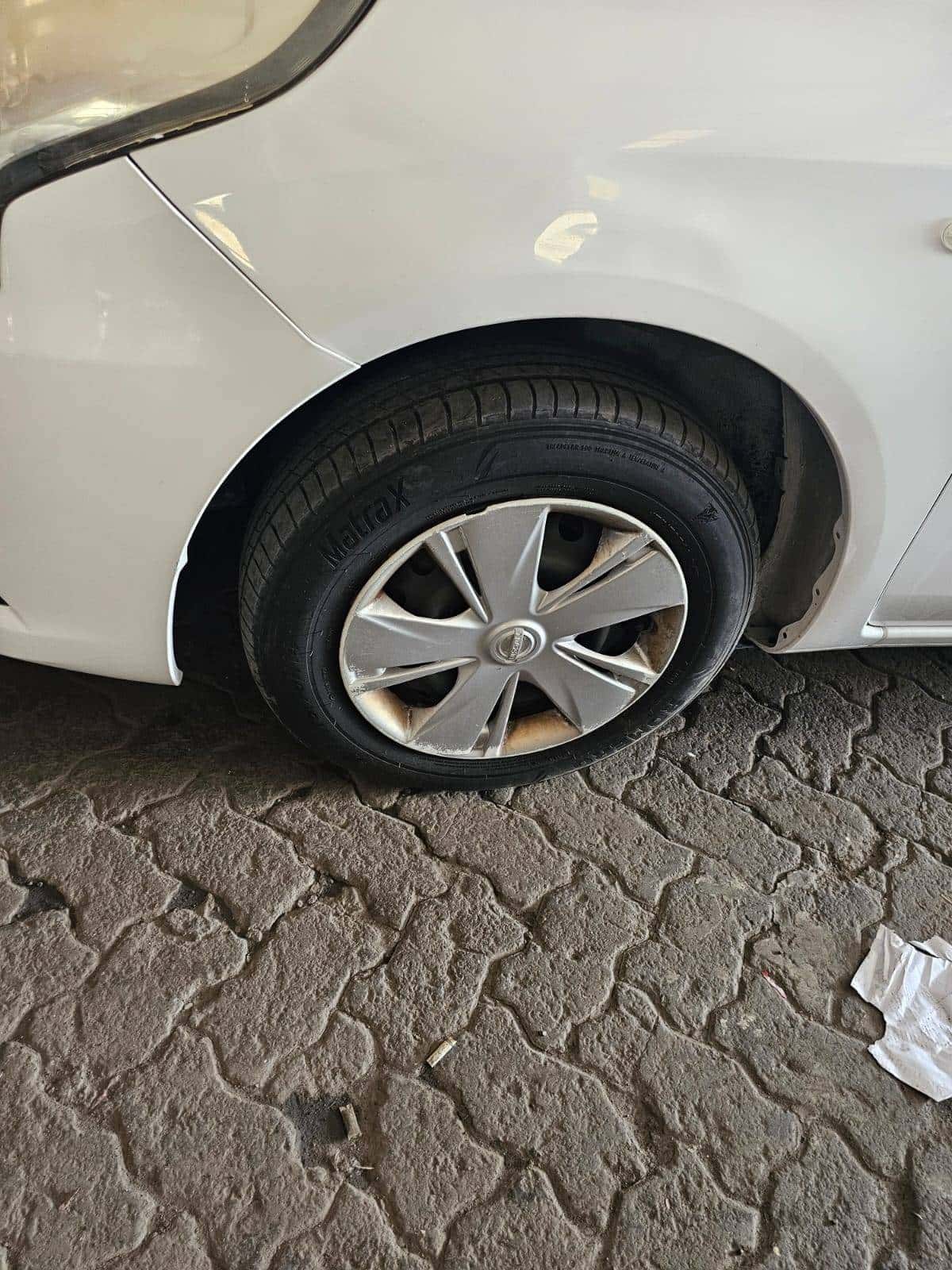 Nissan SUNNY 2019 thumbnail 6