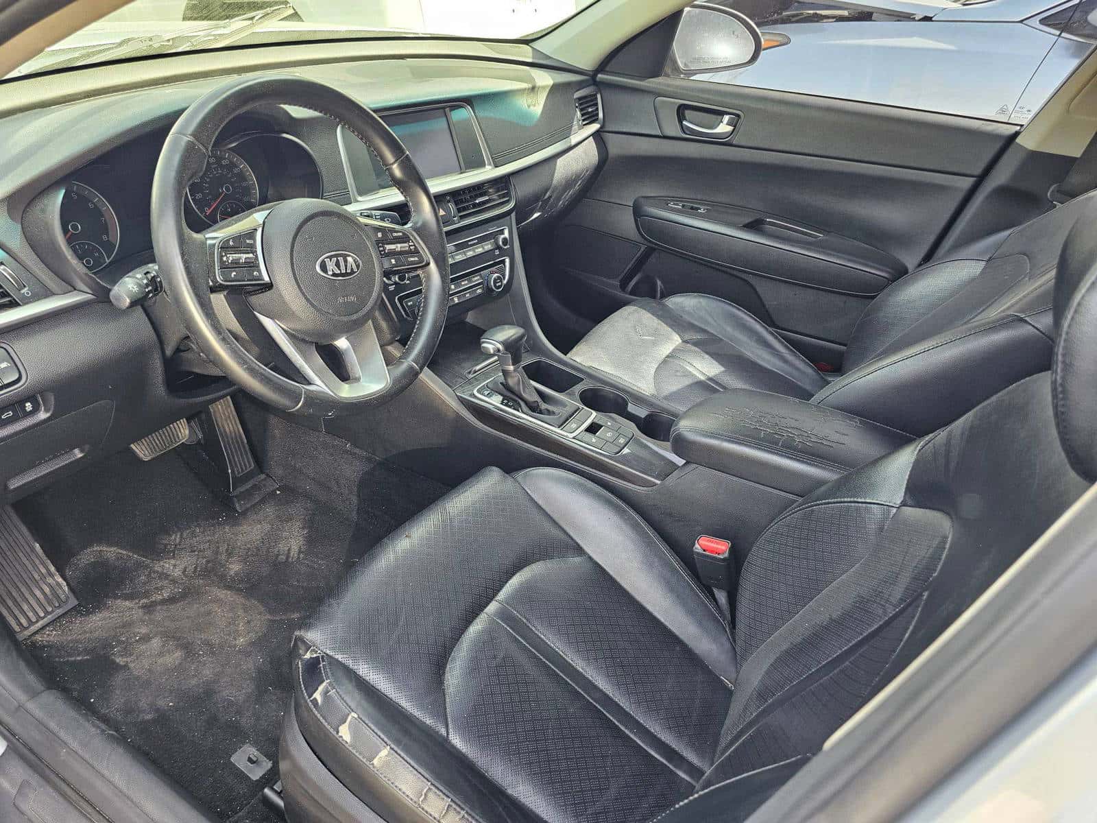 KIA OPTIMA 2019 thumbnail 7