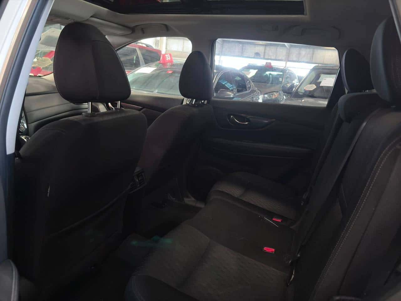 NISSAN ROGUE 2018 thumbnail 6