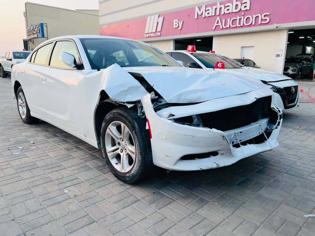 Dodge Charger 2022 thumbnail 1