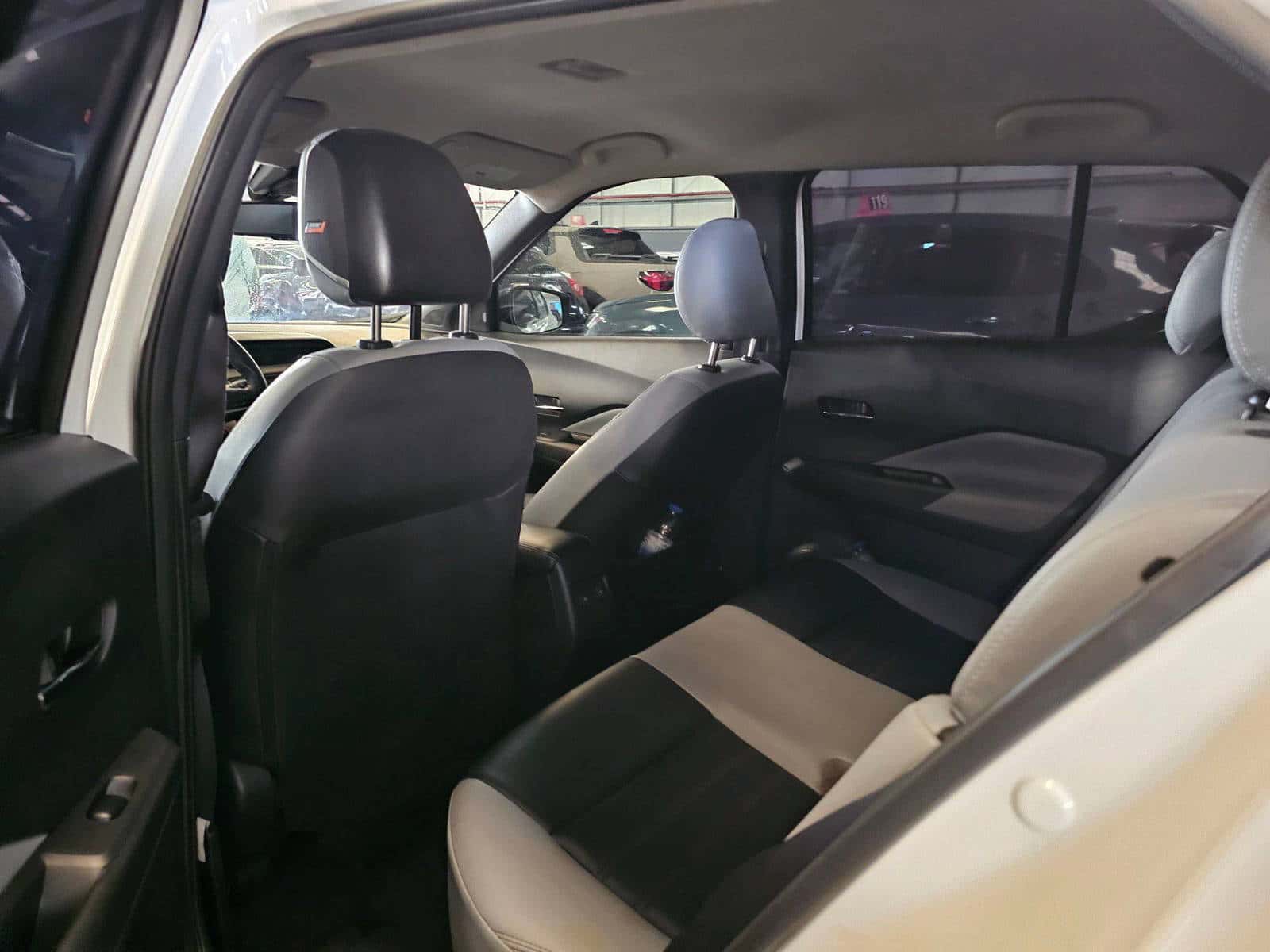 Nissan Kicks 2022 thumbnail 6