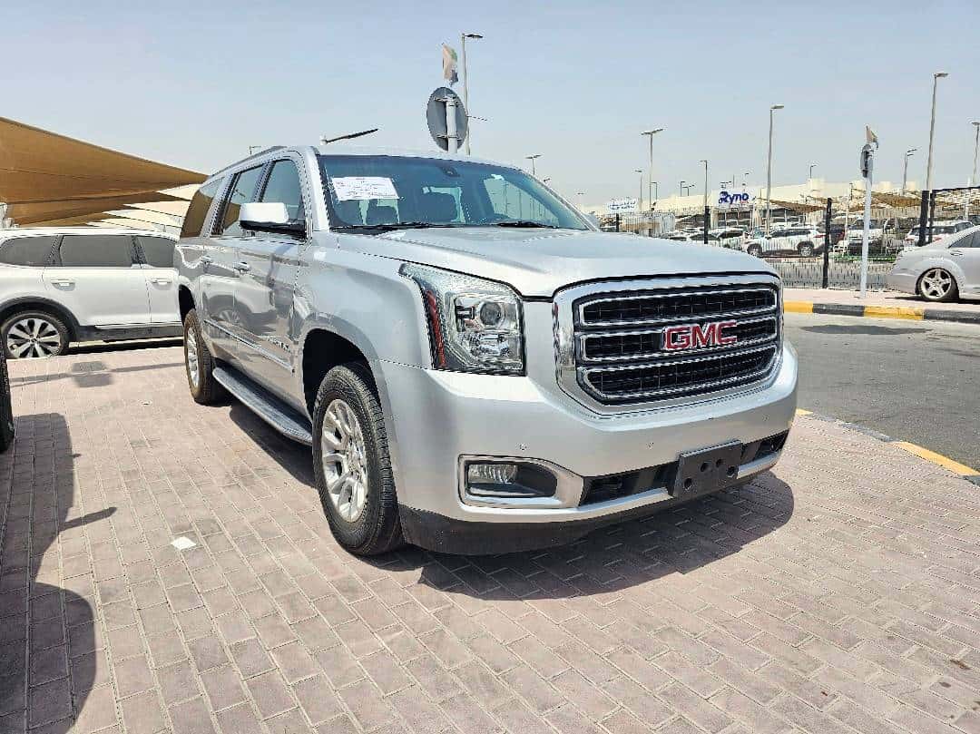 GMC YUKON 2020 thumbnail 1