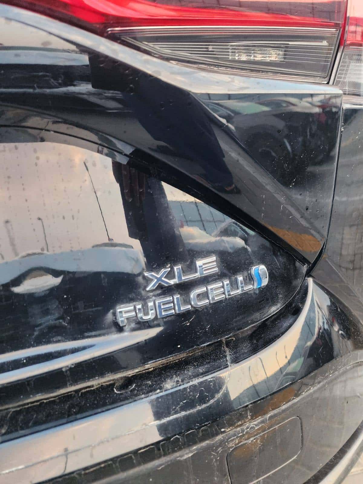 TOYOTA MIRAI 2023 thumbnail 6