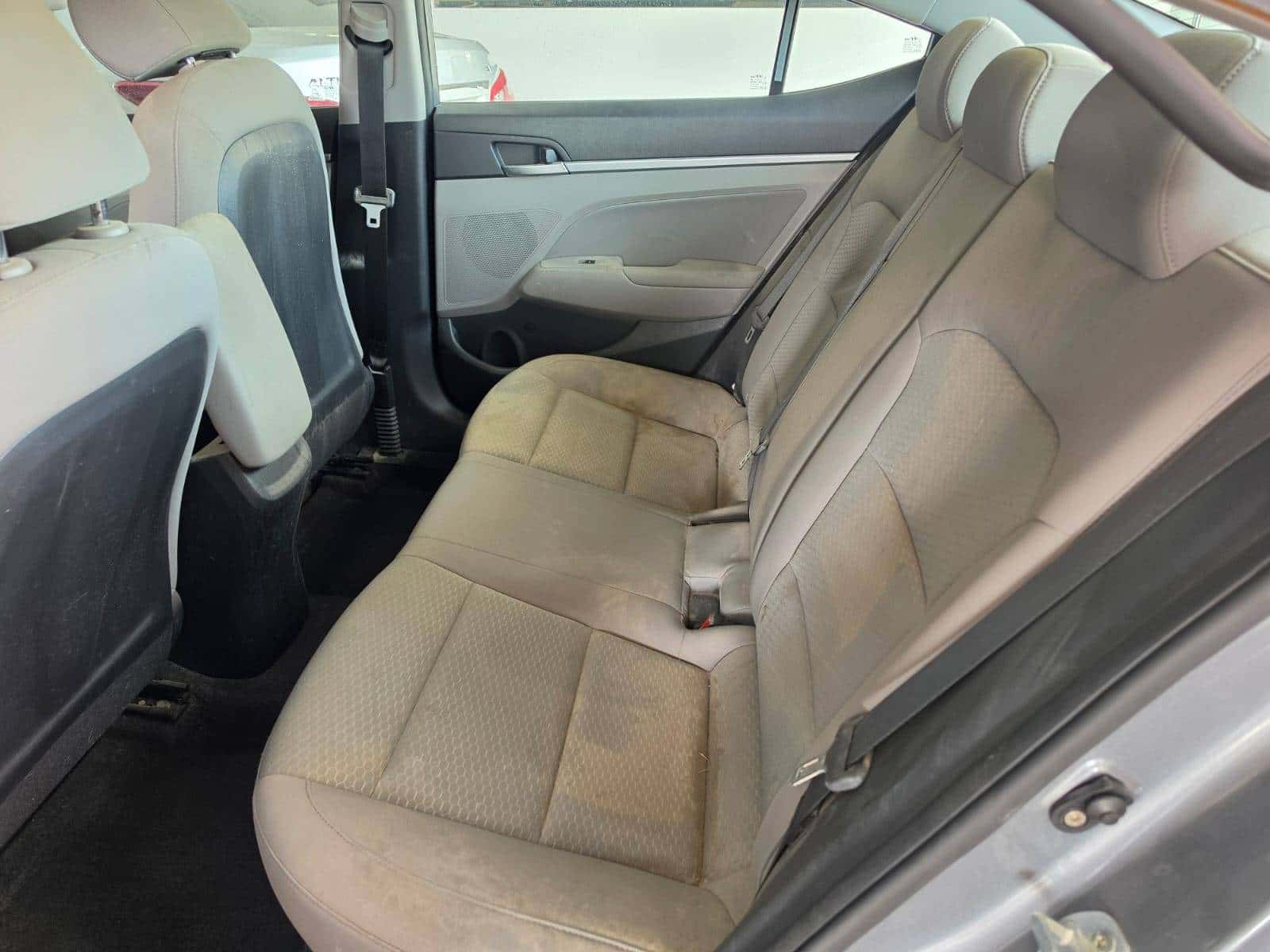 Hyundai Elantra 2019 thumbnail 6