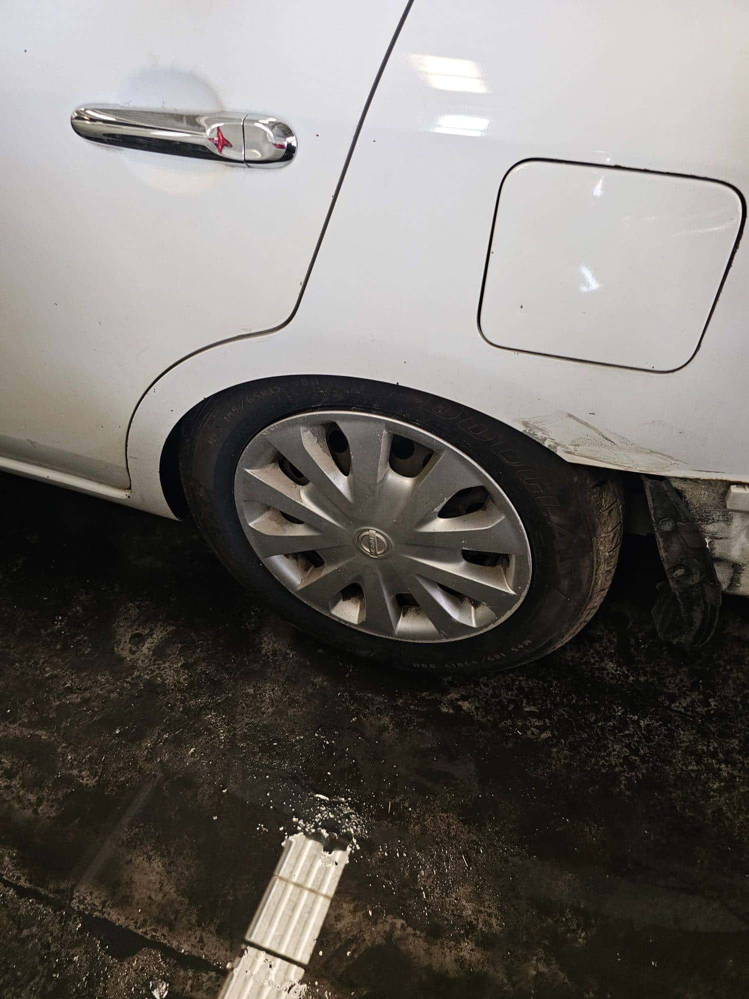 NISSAN VERSA 2016 thumbnail 4