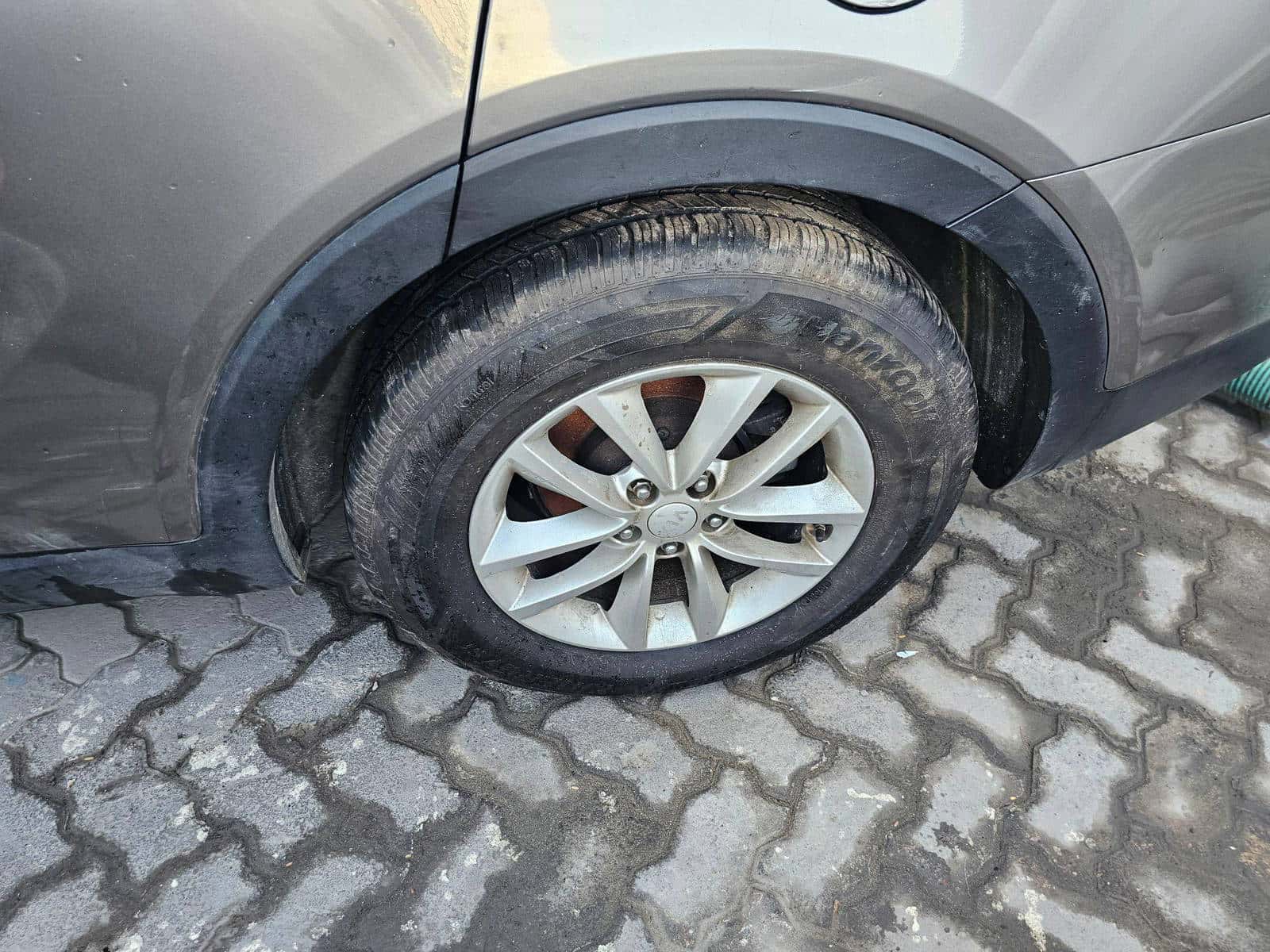 KIA SORENTO 2017 thumbnail 5