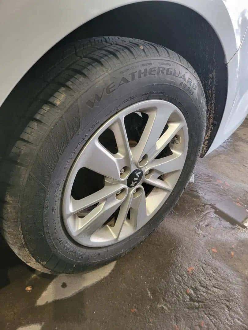 KIA OPTIMA 2018 thumbnail 4