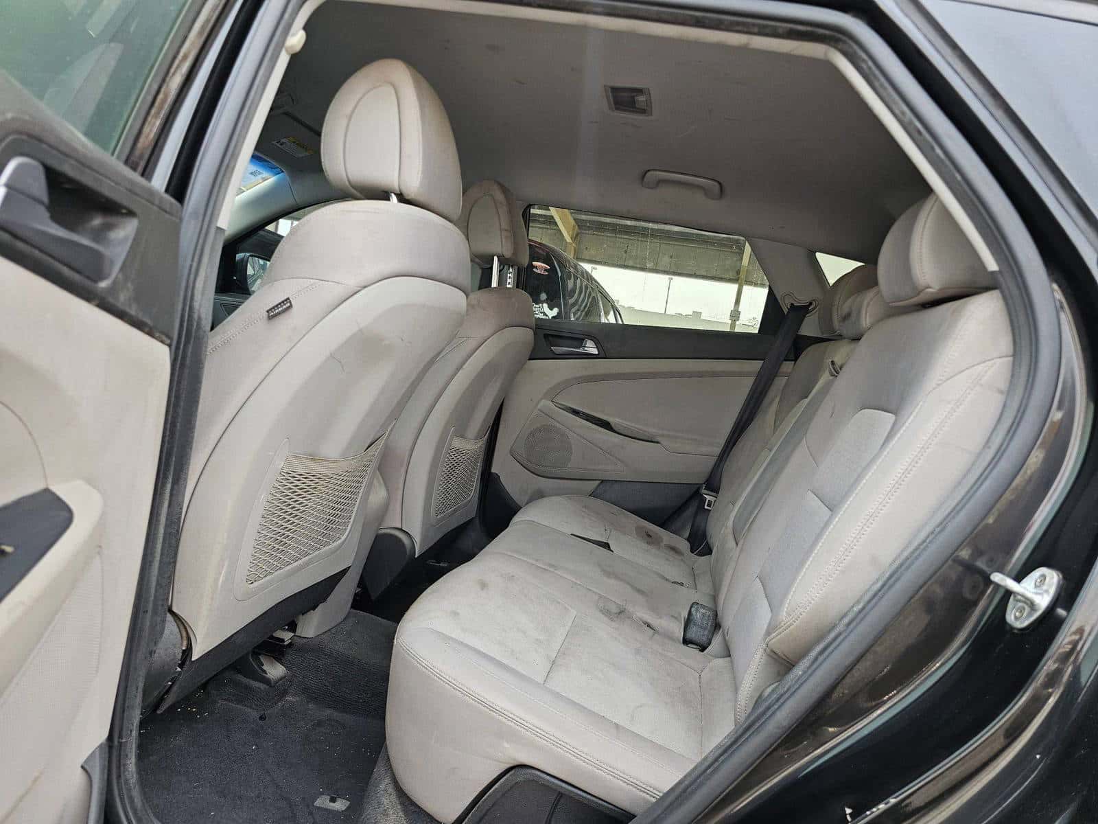 HYUNDAI TUCSON 2016 thumbnail 5