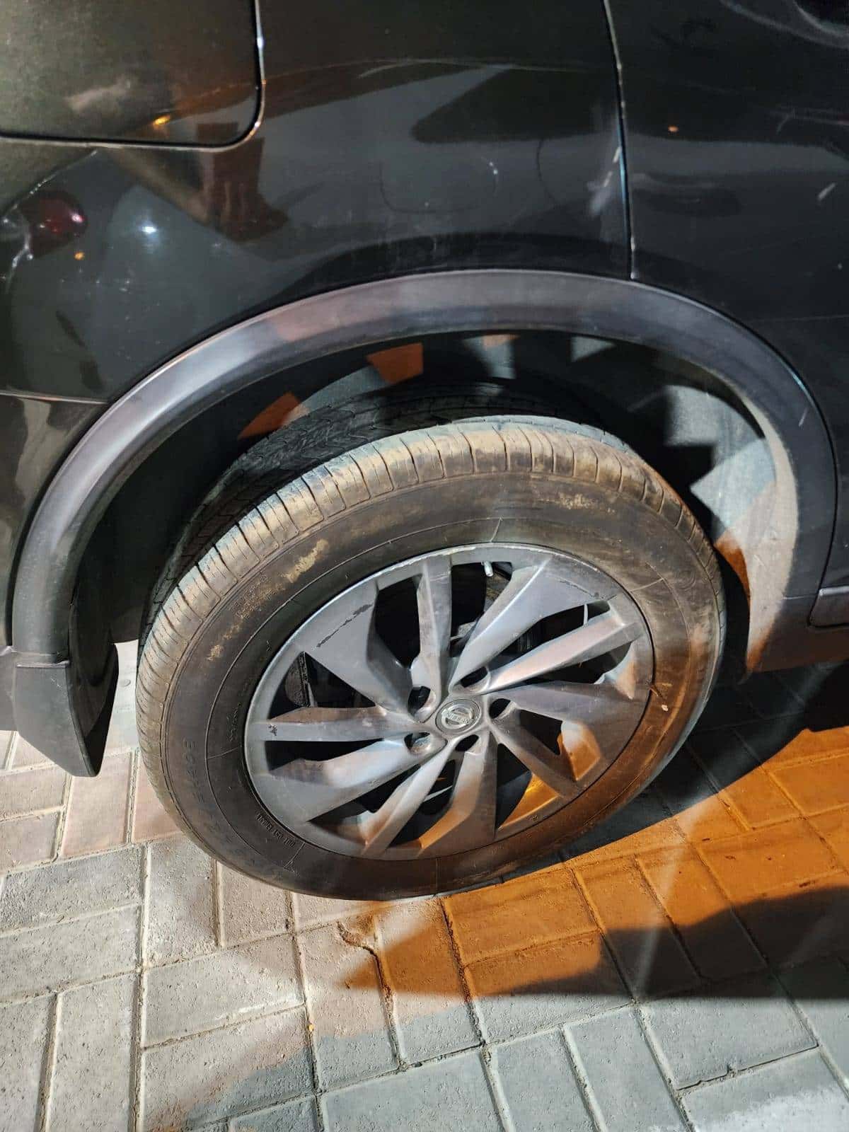 NISSAN ROGUE 2016 thumbnail 4