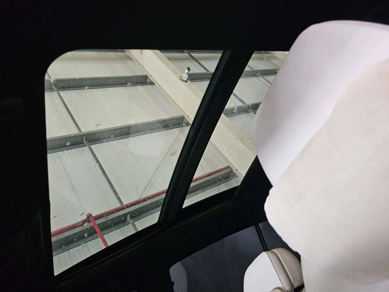 BMW 535I GT 2011 thumbnail 7