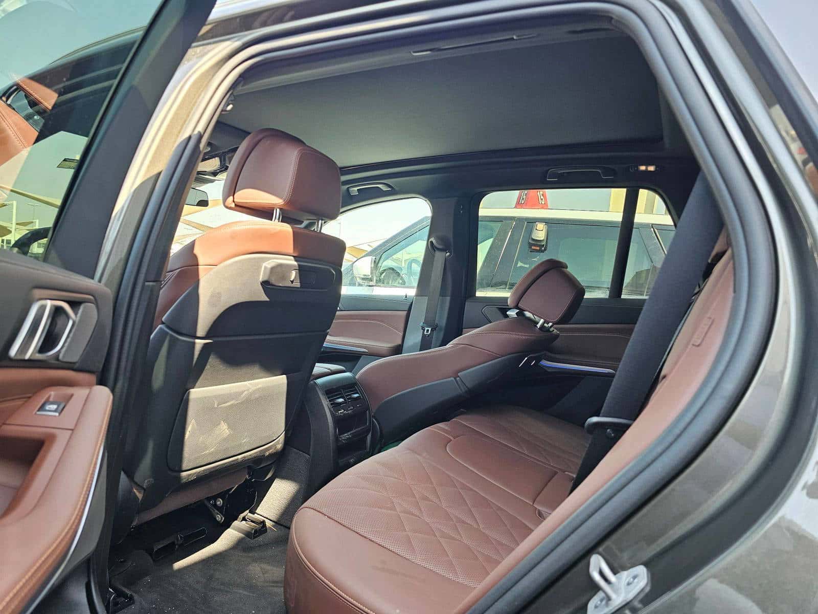 BMW X5 XDRIVE40I - Exterior