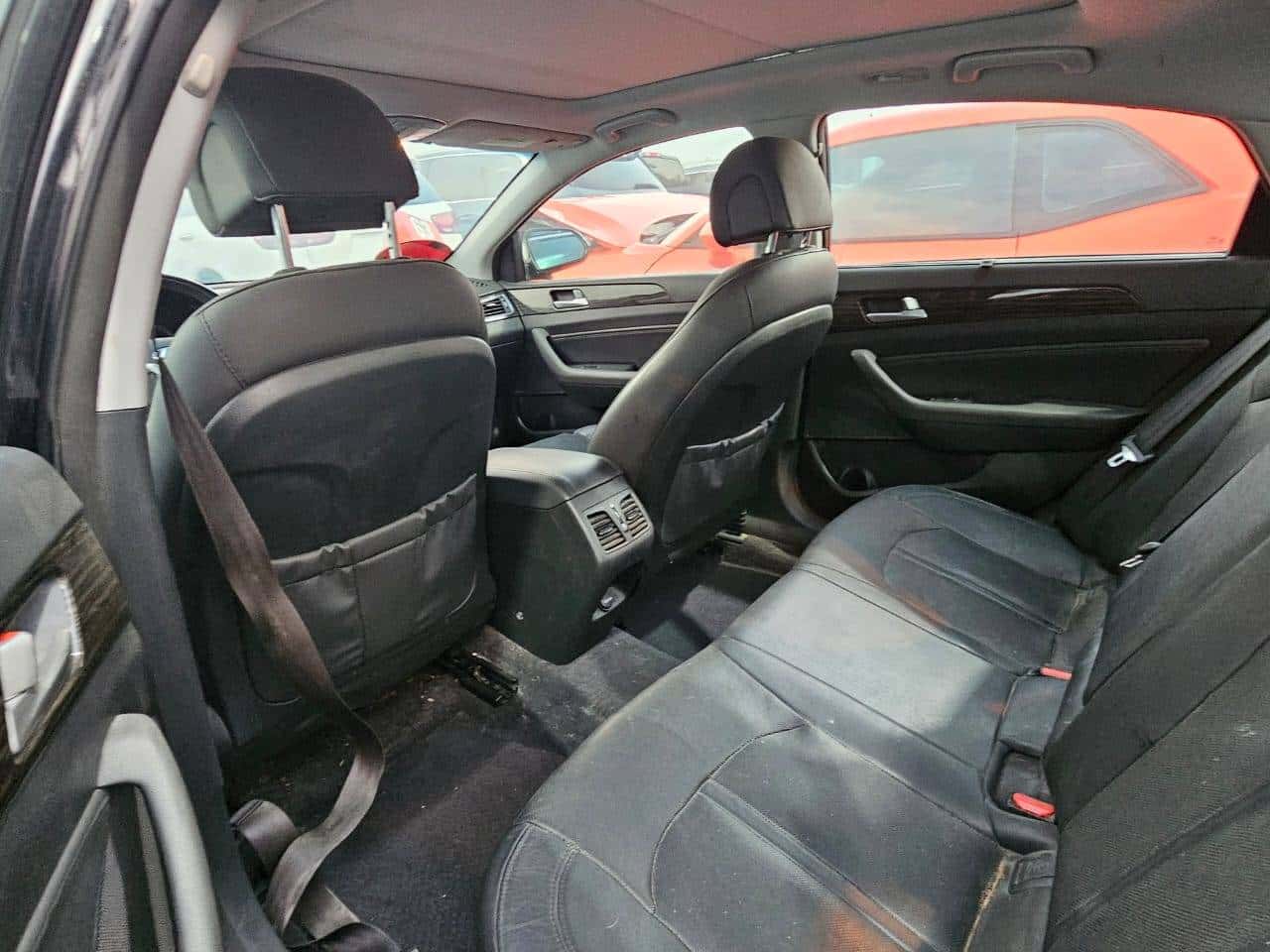 Hyundai Sonata 2016 thumbnail 7