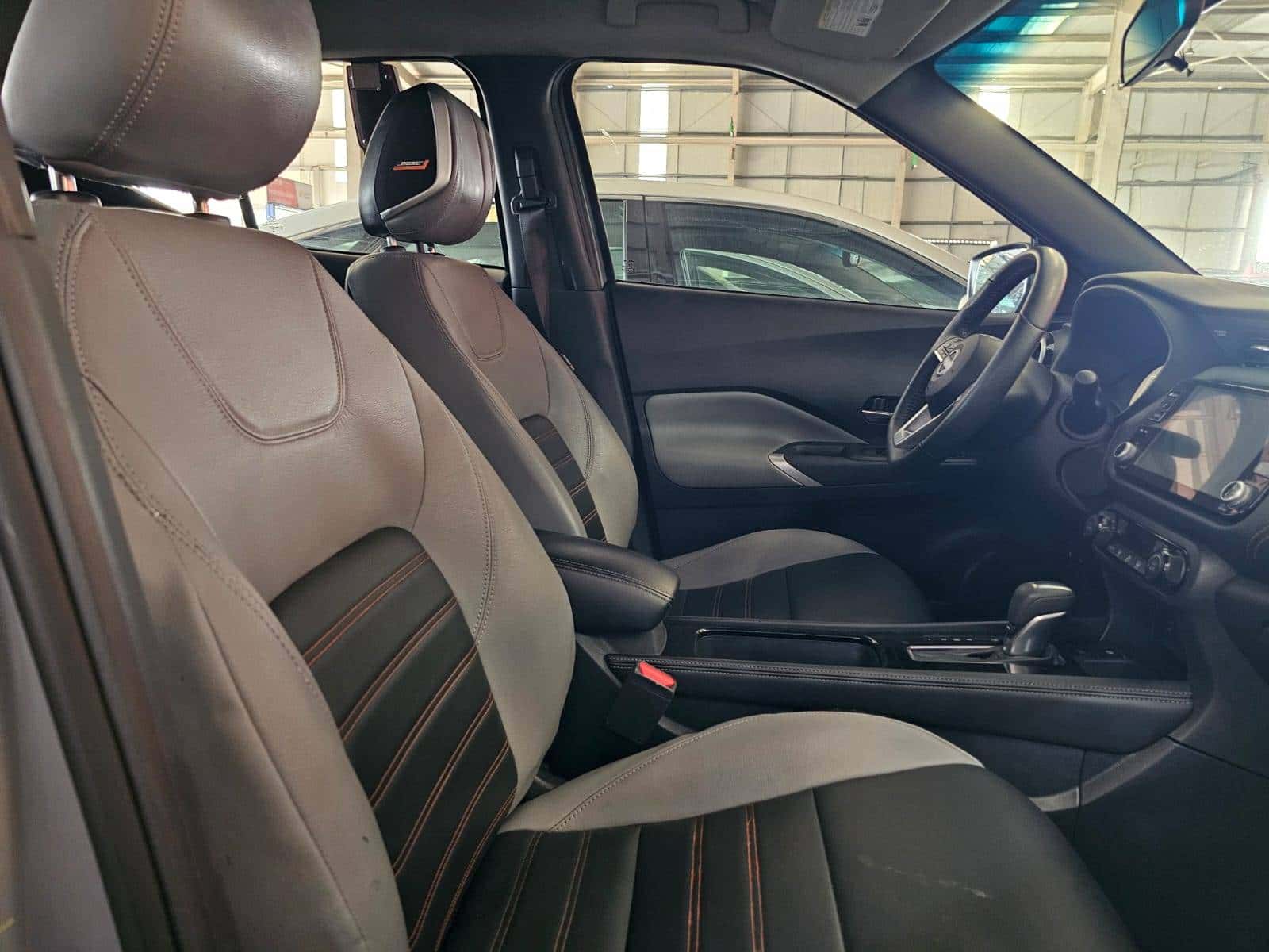 Nissan Kicks 2024 thumbnail 7