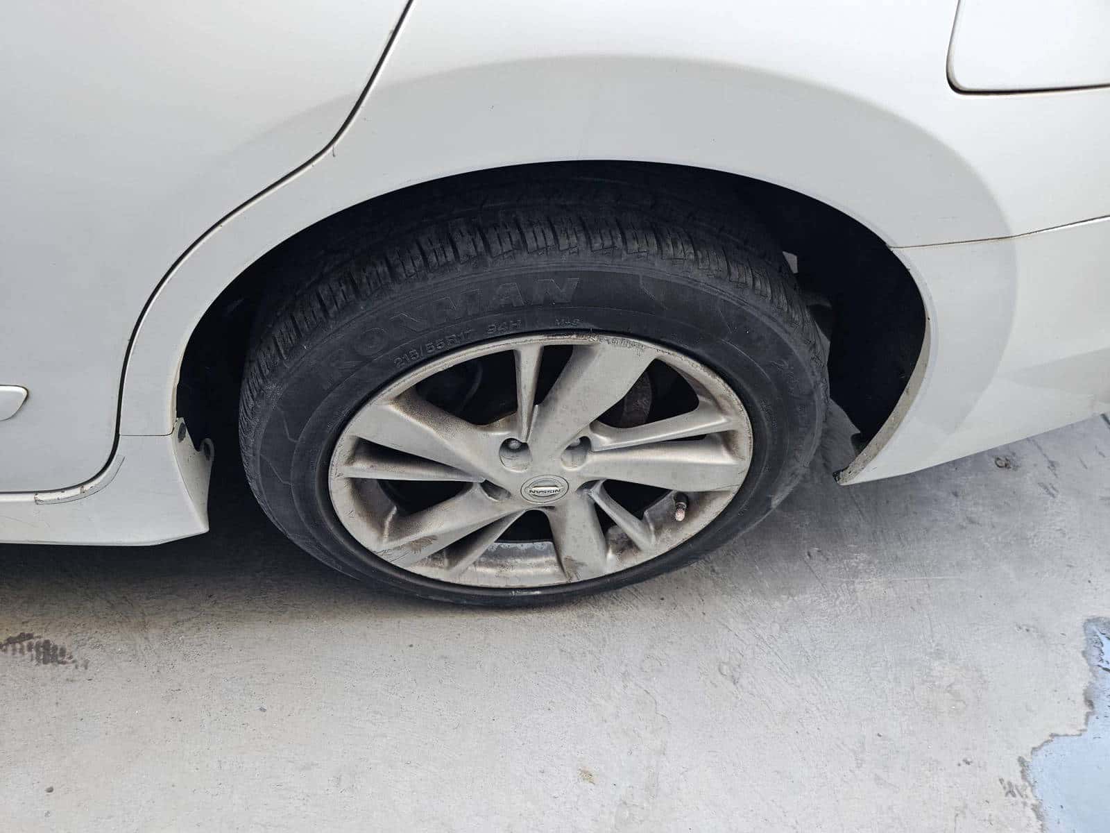 NISSAN ALTIMA 2013 thumbnail 5