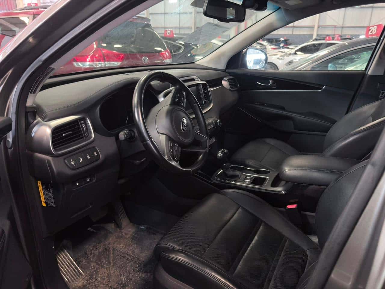KIA SORENTO 2016 thumbnail 7
