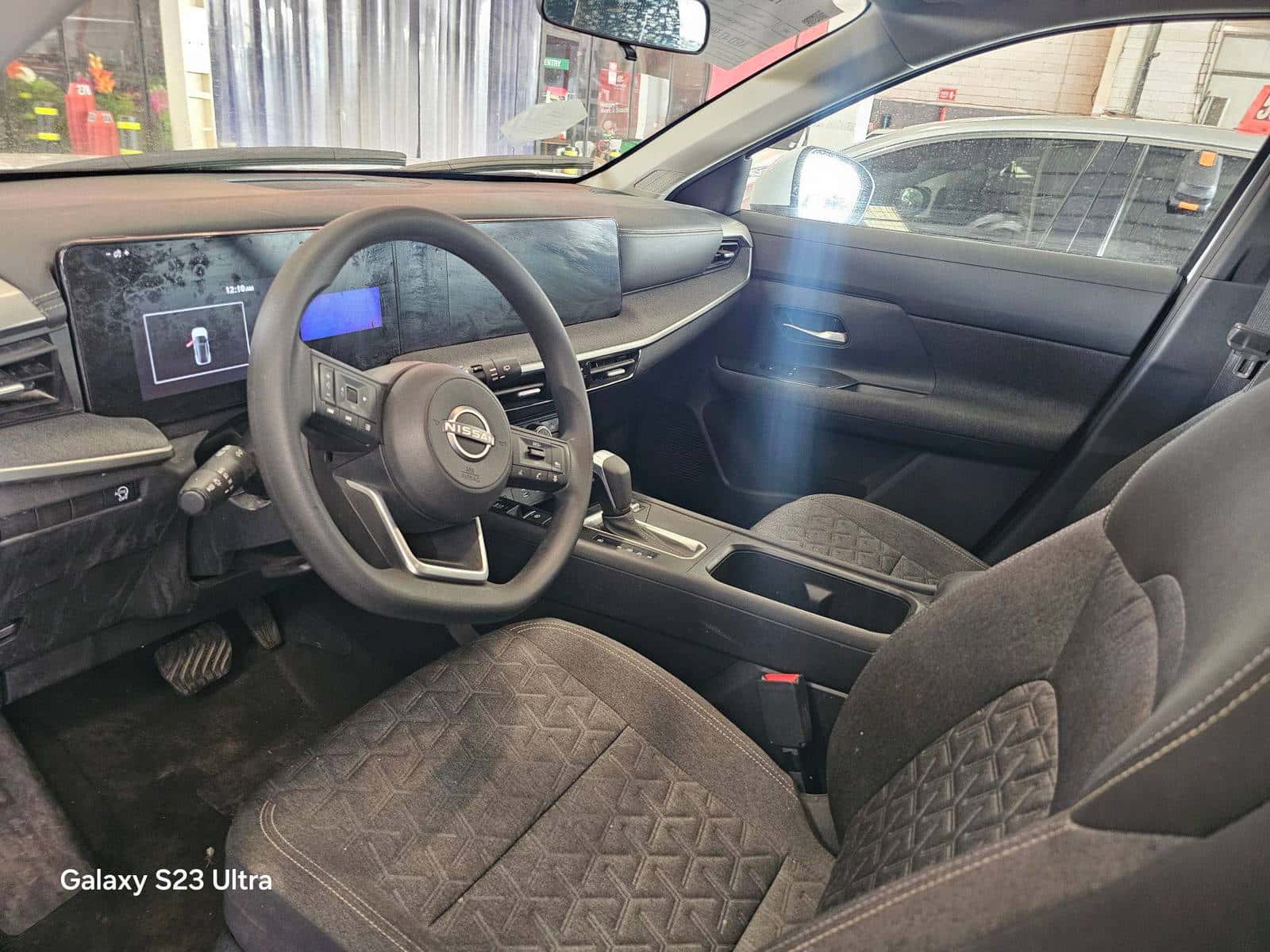 Nissan Kicks 2025 thumbnail 7