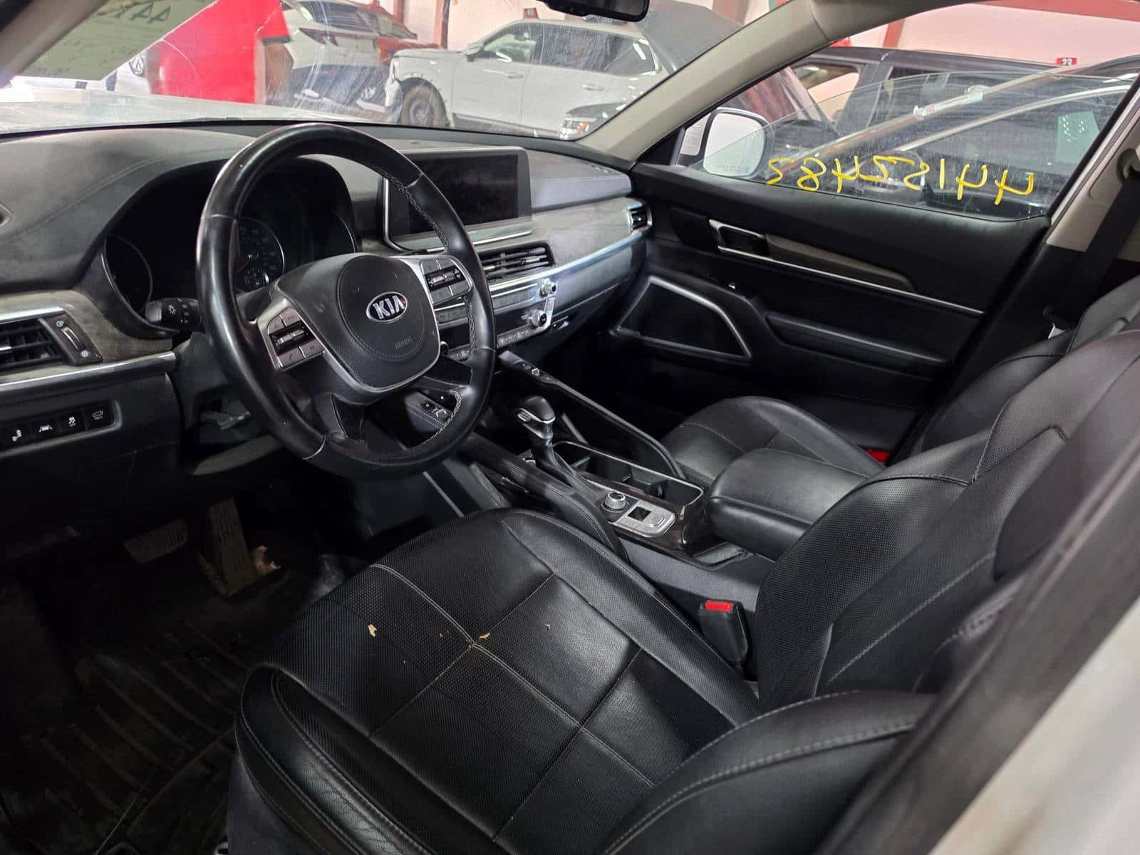 KIA TELLURIDE 2020 thumbnail 6