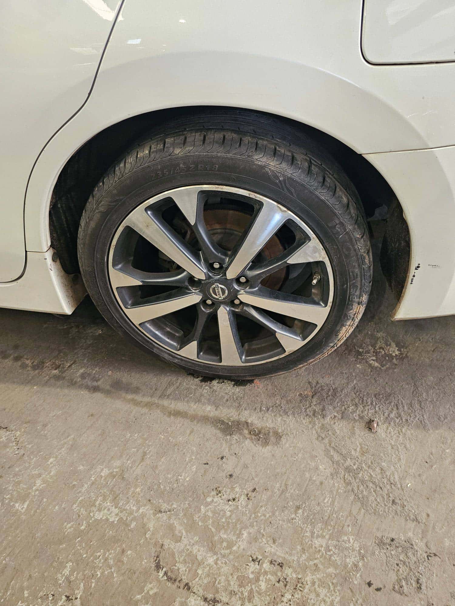 NISSAN ALTIMA 2017 thumbnail 4