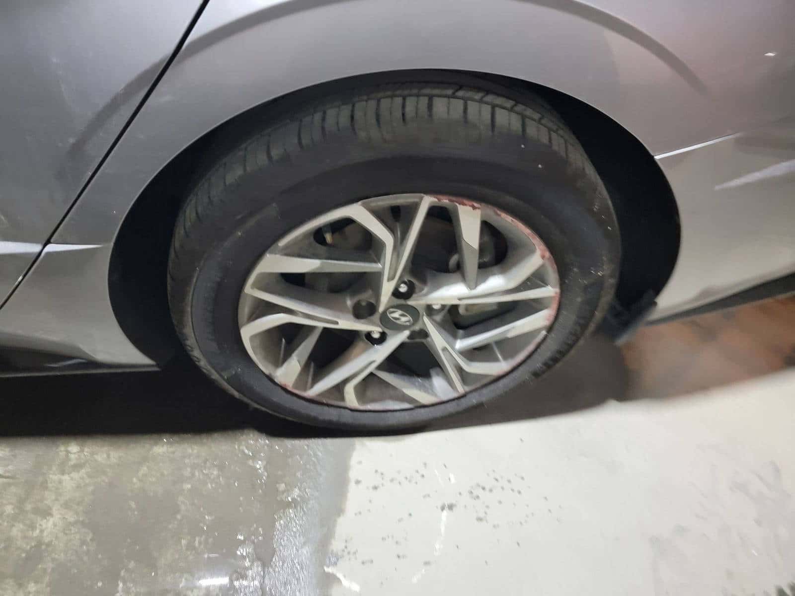 Hyundai Sonata 2021 thumbnail 5