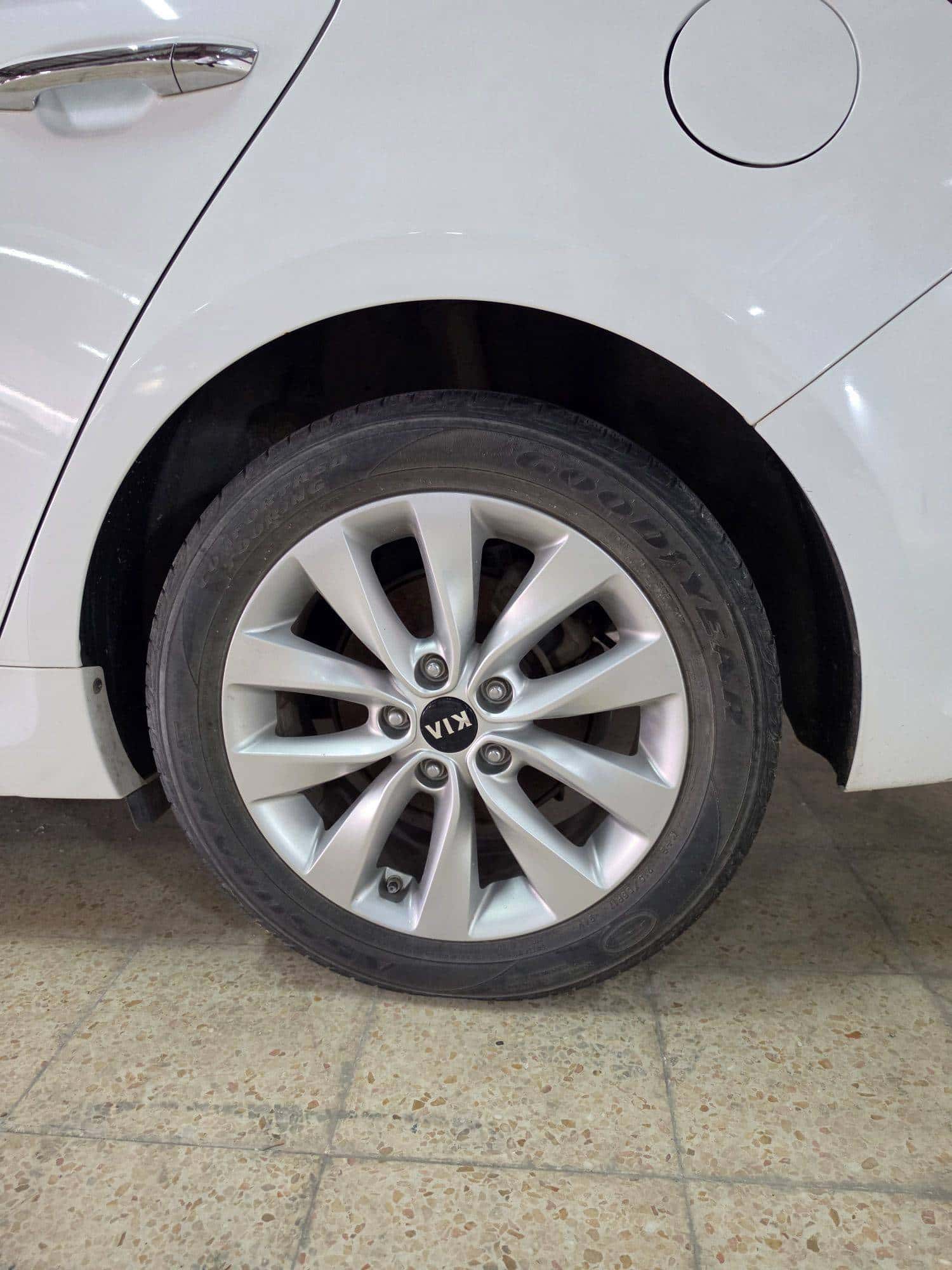 KIA OPTIMA 2018 thumbnail 6