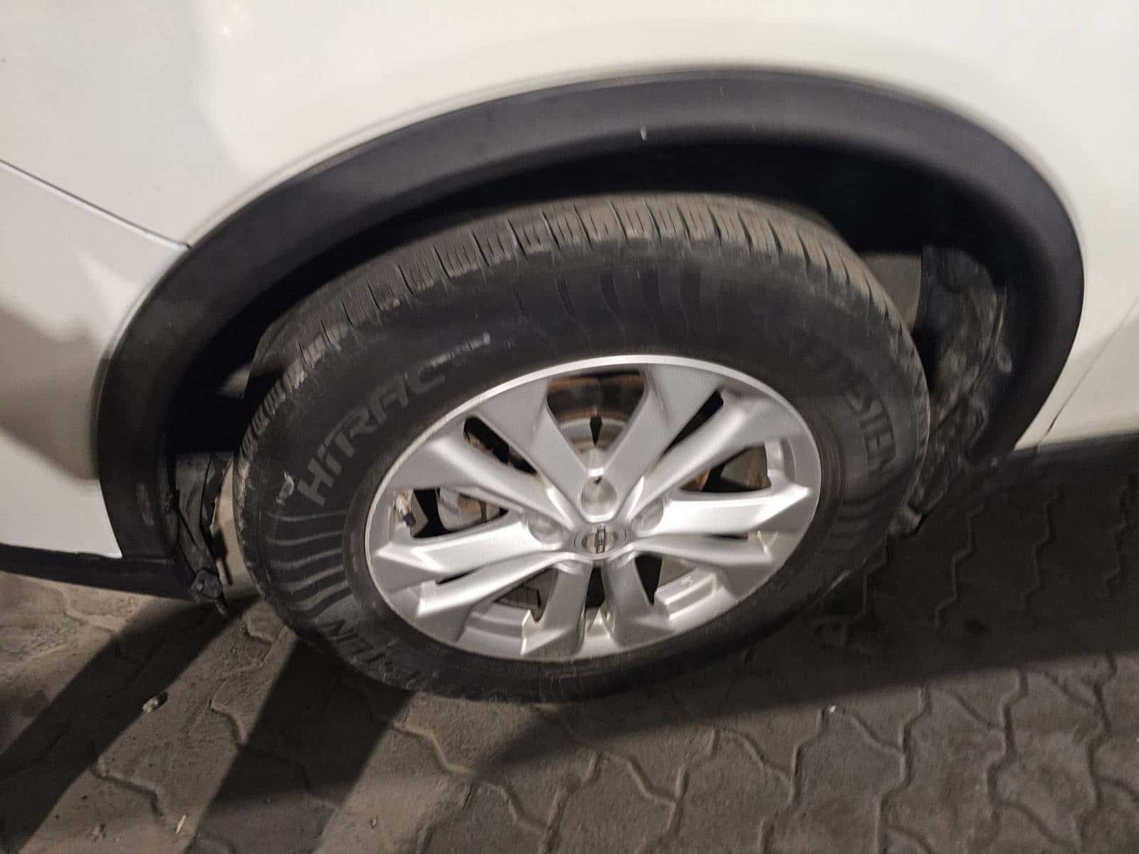 NISSAN ROGUE 2015 thumbnail 5