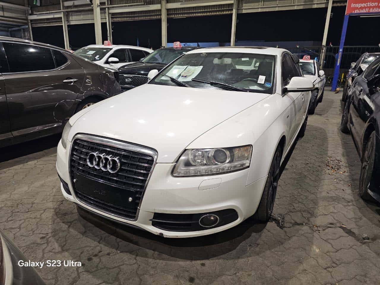 AUDI A6 - Exterior