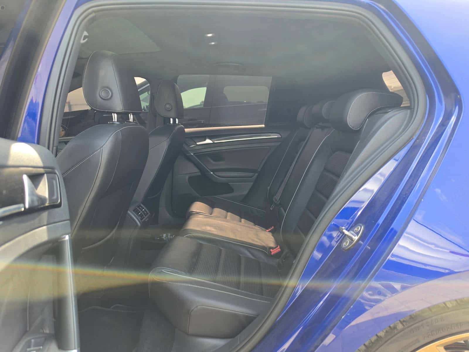 VOLKSWAGEN GOLF TSI 2019 thumbnail 7