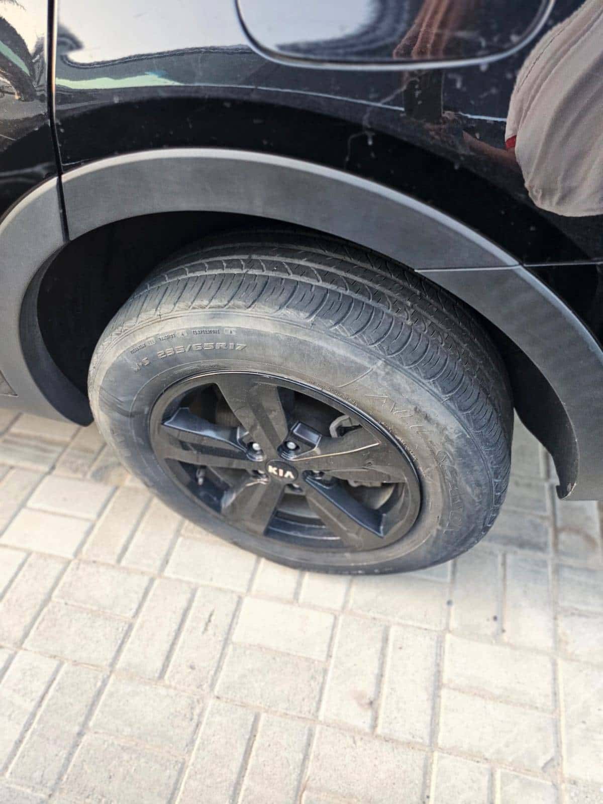 Kia Sorento 2021 thumbnail 7